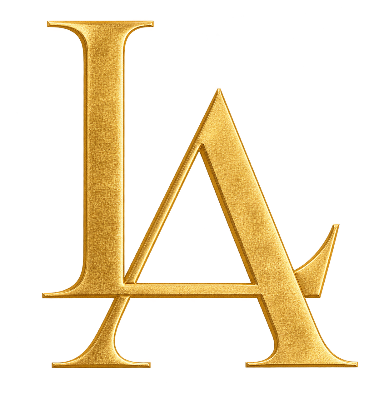 LA